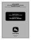 John Deere GT225, GT235, GT235E and GT245 Garden Tractors set of Service Manuals (TM1756) 0