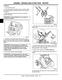 John Deere GT225, GT235, GT235E and GT245 Garden Tractors set of Service Manuals (TM1756) 2