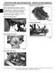 John Deere 2500, 2500A and 2500E Professional Greens Mowers Technical Manual (TM1757) 1