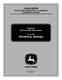 John Deere 2020 and 2030 ProGator Utility Vehicles  (North America Edition) Technical Manual (TM1759) 0