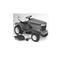 John Deere 355D (SN: 085001-) Lawn Tractors Technical Manual (TM1771) 1