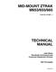 John Deere Z-Trak M653, M655 and M665 Mid-Mount Zero-Turn Mowers Technical Manual (TM1778) 0