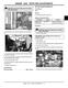 John Deere 1420, 1435, 1445, 1545 and 1565 Front Mowers Technical Manual (TM1806) 1