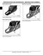 John Deere CS36, CS36LE, CS40, CS40LE, CS46, CS52, CS56, CS62, CS71 and CS81 Chainsaws Technical Manual (TM1917) 1