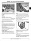 John Deere CS36, CS36LE, CS40, CS40LE, CS46, CS52, CS56, CS62, CS71 and CS81 Chainsaws Technical Manual (TM1917) 2