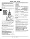 John Deere ProGator 2020 and 2030 Utility Vehicles (Export edition) Technical Manual (TM1944) 2