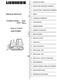 John Deere 1050C, 950C, Liebherr 742 and 752 Crawler Dozers Repair Manual (TM1946) 0