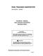John Deere 753G (SN: 002046-002063) Harvesters Technical Manual (TM1954) 0
