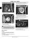John Deere G100 and G110 Lawn and Garden Tractors Technical Manual (TM2020) 1