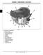John Deere QuickTrak 647, 657 and 667 Stand-On Mowers Technical Manual (TM2042) 1
