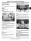 John Deere 7H17 and 7H19 (SN: 010001-) Commercial Walk-Behind Mowers Technical Manual (tm2133) 1