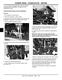 John Deere L105, L107 and L120 Lawn Tractors set of Service Manuals (TM2185) 3