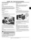 John Deere T105CLE, T105SLE, XT105SB LE, XT120LE, XT140LE, XT140SB LE, XT140SSE LE, XT170LE and XT250B LE  Trimmers Technical Manual (TM2189) 1