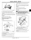 John Deere T105CLE, T105SLE, XT105SB LE, XT120LE, XT140LE, XT140SB LE, XT140SSE LE, XT170LE and XT250B LE  Trimmers Technical Manual (TM2189) 2