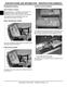 John Deere 1905 Large Area Reel Mowers Technical Manual (TM2200) 1