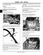 John Deere JA62 (SN: 010001-) and JX75 (SN: 010001-) Walk-Behind Rotary Mowers Technical Manual (TM2208) 2