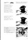 Linde BMV135, BMV186, BMV186 HF and BMV260 Hydrostatic Motors Technical Manual (TM2225) 1