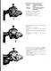 Linde BPV 100S, BPV 35S, BPV 50S and BPV 70S Hydraulic Pumps Technical Manual (TM2226) 1