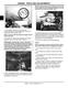 John Deere G15 (SN: 010001-) Professional Walk-Behind Mowers Technical Manual (TM2242) 2