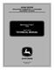John Deere Z-Trak 717E Mini-Frame Zero-Turn Mowers Technical Manual (TM2277) 0