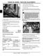 John Deere Quik-Trak 647A, 657A and 667A Stand-On Mowers Technical Manual (TM2310) 1