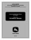 John Deere 7H17 (SN: 010001-030000) Commercial Walk-Behind Mowers (Export Edition) Technical Manual (TM2325) 0