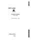 John Deere 444C 4WD Loaders Technical Manual (TM3236) 0