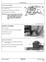 TM3268 - John Deere Mower-Conditioners Models 1350, 1360, 1460, 1470 Technical Service Manual - 3