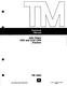 John Deere 1830 and 2120 Tractors Technical Manual (TM4282) 0