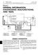 John Deere 2240 Utility Tractors Technical Service Manual (tm4301) 3