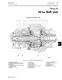 John Deere 2840 Utility Tractors Technical Manual (tm4336) 2