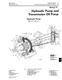 John Deere 2840 Utility Tractors Technical Manual (tm4336) 3