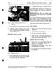 John Deere 1640, 1840, 2040 and 2040S Tractors Technical Manual (TM4363) 1