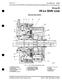 John Deere 1640, 1840, 2040 and 2040S Tractors Technical Manual (TM4363) 2