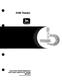 John Deere 2140 Tractors Technical Manual (tm4373) 0