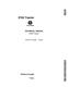 John Deere 2750 Tractors Technical Manual (TM4405) 0