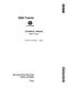 John Deere 2950 Tractors Technical Manual (TM4407) 0