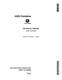 John Deere 4425 Combines Technical Manual (TM4417) 0