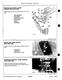 John Deere 3050, 3350 and 3650 Tractors Repair Manual (tm4443) 3