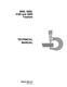 John Deere 2955, 3055, 3155 and 3255 Tractors Repair Manual (TM4449) 0