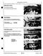 John Deere 1166, 1169H, 1174, 1177, 1177 Hydro/4, 1188 and 1188 Hydro/4 Combines (Europe) Technical Manual (TM4452) 1