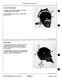 John Deere 483, 583, 683 Corn Heads, 810, 812, 812SH, 814, 814SH, 816, 816SH, 818 and 820 Platforms (Europe) Technical Manual (TM4468) 1