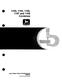 John Deere 1133, 1144, 1155, 1157 and 1158 Combines (Europe) Technical Manual (TM4476) 0