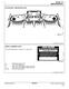 John Deere 676 Rotary Harvesting Units Technical Manual (TM4528) 1