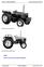 TM4898 - John Deere Tractors 5203S, 5310, 5310S (India) Diagnostic and Repair Technical Service Manual - 2