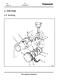 John Deere /Timberjack 530 (SN: -927005) Log Loaders Workshop Manual (TMF307816) 2
