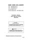 John Deere / TimberJack 330B and 430B Log Loaders Technical Manual (TMF307843) 0