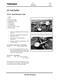 Timberjack 850 and 950 (SN: 10BA1272-) Tracked Feller Bunchers Technical Manual (TMF435673) 1