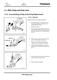 John Deere FB20 (SN: WCFB20X005001-) Drive to Tree Shear Head Technical Manual (TMF435784) 2