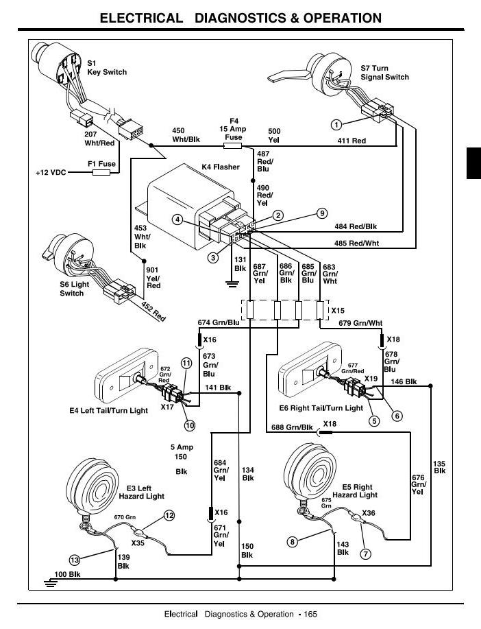 John Deere Tractor Parts Diagram Andresenfaruolo